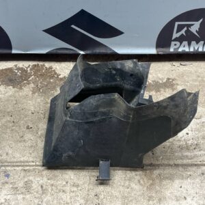 Воздуховод интеркулера Volkswagen Golf/4 1997-2006