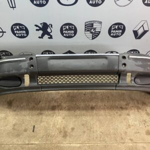 Бампер передний Ford Transit 2000-2006