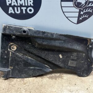 Защита антигравийная задняя правая Audi A4/B6 2000-2006