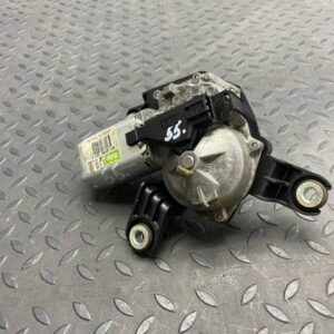 Моторчик стеклоочистителя задний Opel Zafira/B 2005-2014