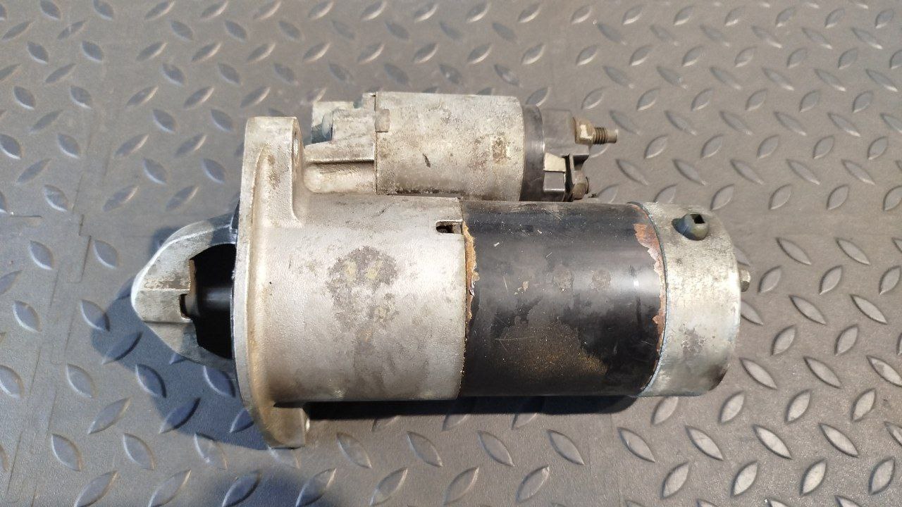 Стартер Opel Zafira/B 2005-2014