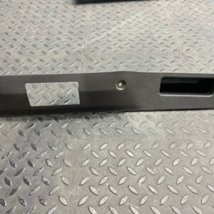 Обшивка двери багажника Opel Zafira/B 2005-2014