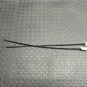 Трос замка двери передний Mercedes E/W210 1995-2003