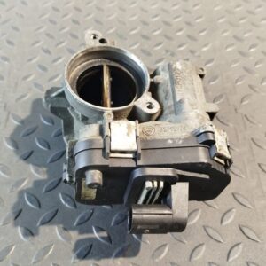 Заслонка дроссельная Opel Zafira/B 2005-2014