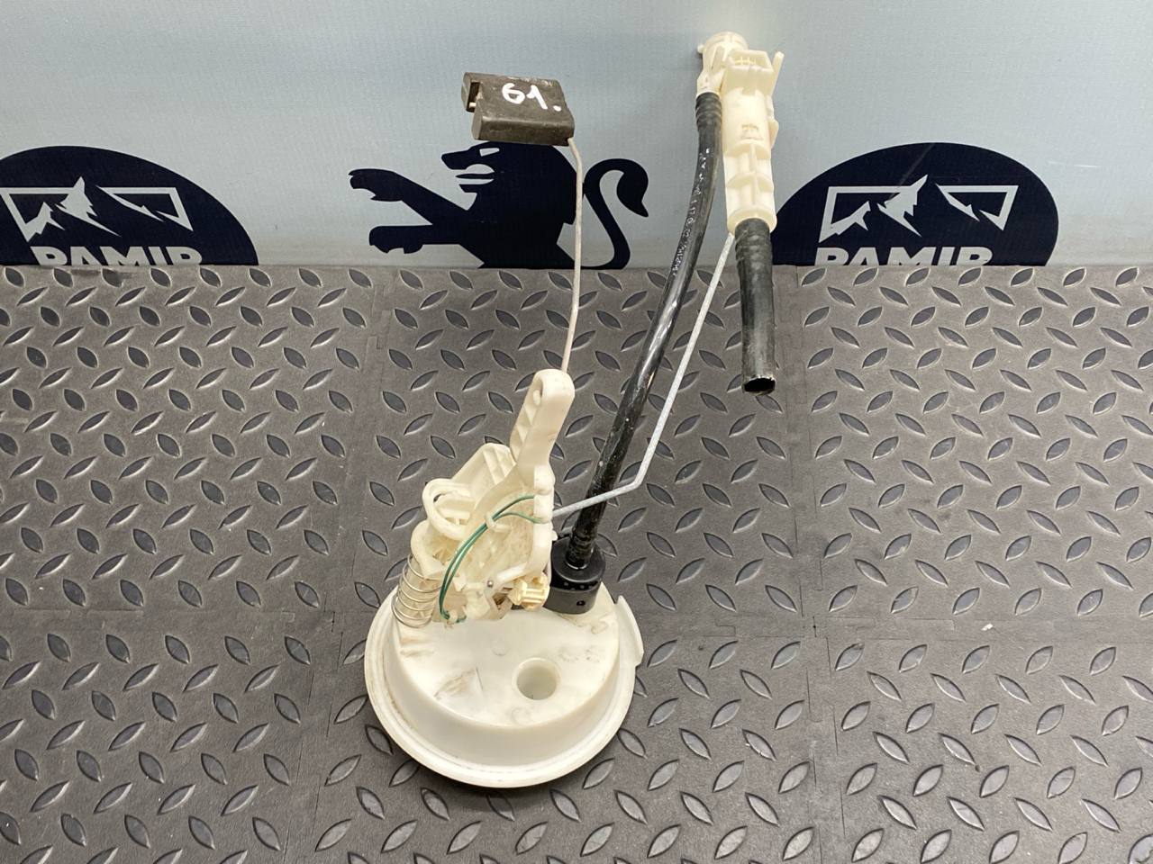 Датчик уровня топлива BMW 3/E46 1998-2007