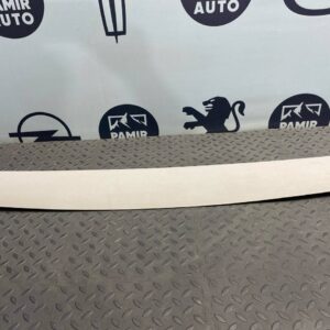 Обшивка двери багажника Opel Zafira/B 2005-2014