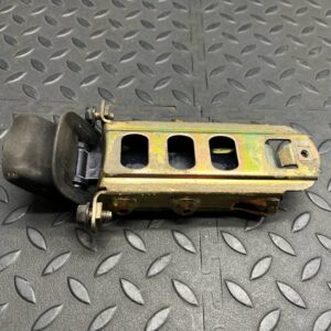 Ограничитель двери задний Mercedes E/W210 1995-2003