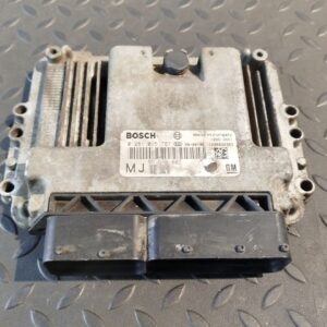 Блок управления двигателем Opel Zafira/B 2005-2014