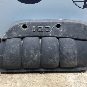 Крышка на двигатель (Декоративная) Mercedes E/W211 2002-2009