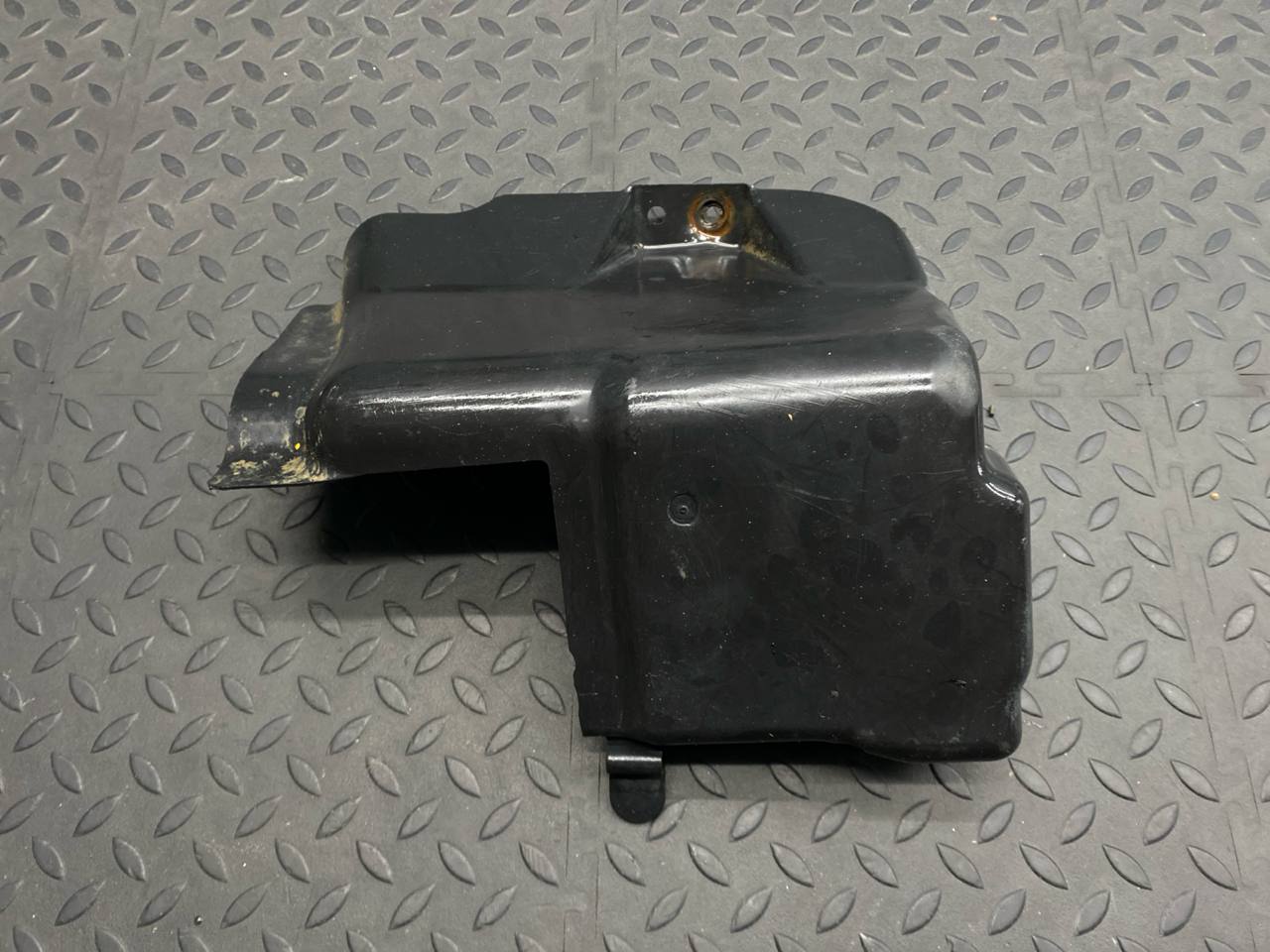 Пыльник Ford Transit 2000-2006