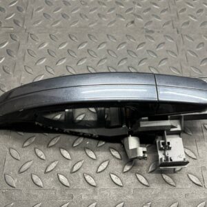 Ручка двери задняя правая Ford Focus/2 2004-2011