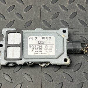 Датчик контроля воздуха Mercedes E/W211 2002-2009