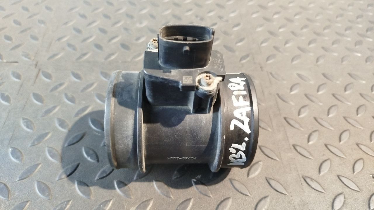 Расходомер (ДМРВ) Opel Zafira/B 2005-2014