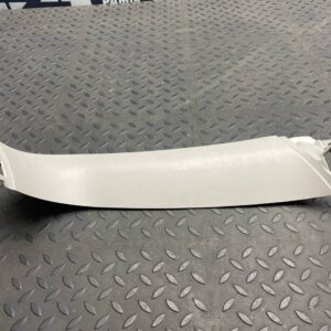 Обшивка двери багажника левая Opel Zafira/B 2005-2014