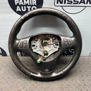 Руль BMW 3/E90 2004-2013