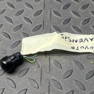 Датчик света Toyota Avensis/2 2003-2009