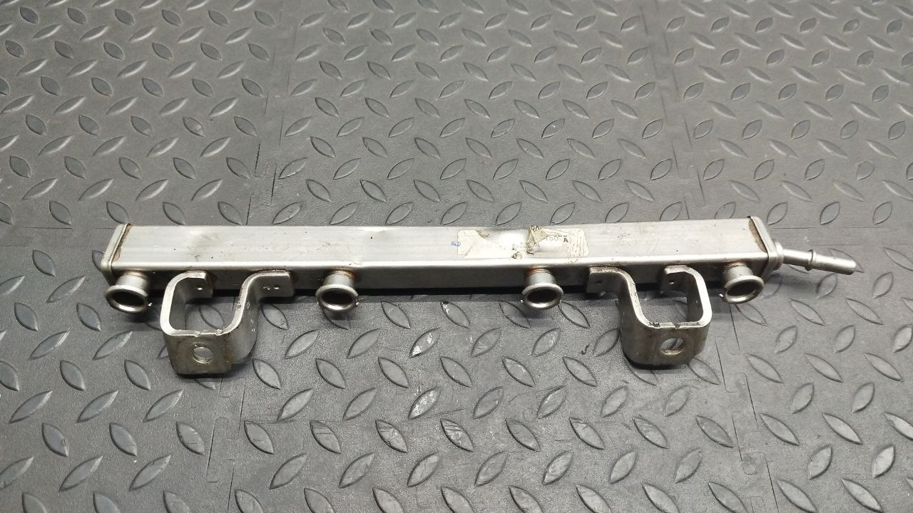 Рампа топливная Ford Mondeo/3 2000-2007