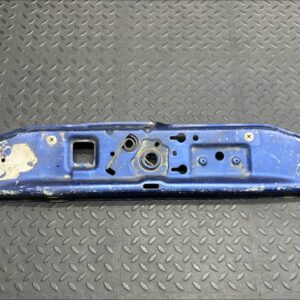 Панель передняя (Телевизор) верхняя часть Opel Zafira/B 2005-2014