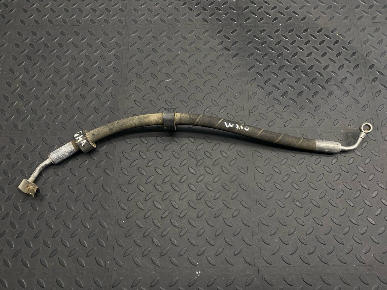 Шланг ГУР Mercedes E/W210 1995-2003