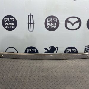 Накладка двери багажника Opel Zafira/B 2005-2014