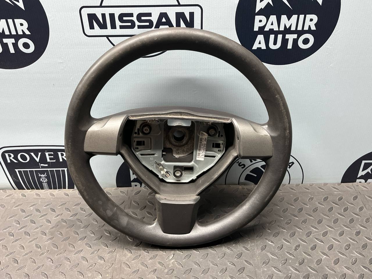 Руль Opel Astra/H 2004-2014