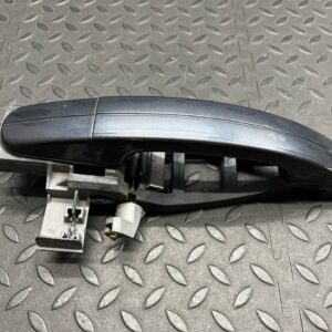 Ручка двери задняя левая Ford Focus/2 2004-2011