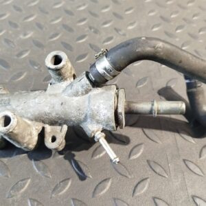 Регулятор давления топлива Opel Zafira/B 2005-2014