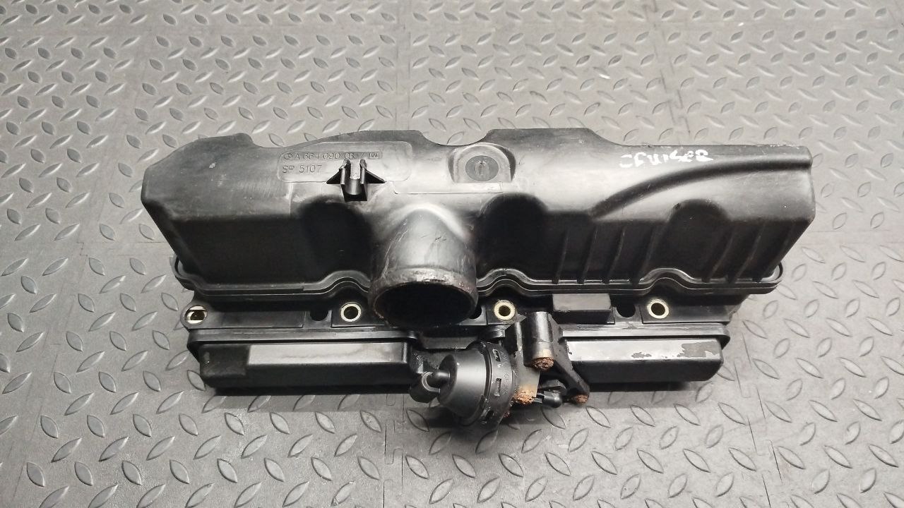 Коллектор впускной Chrysler PT Cruiser 2000-2010