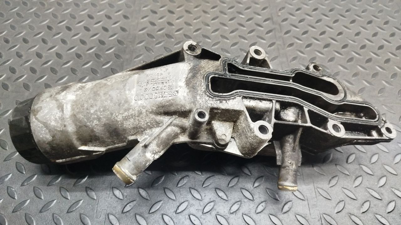 Корпус масляного фильтра Chrysler PT Cruiser 2000-2010