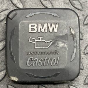 Крышка маслозаливной горловины BMW 3/E46 1998-2007