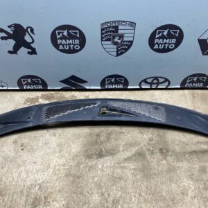 Решетка под лобовое стекло (Жабо) Ford Transit 2000-2006