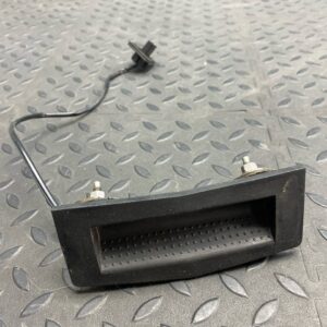 Ручка двери багажника Opel Zafira/B 2005-2014