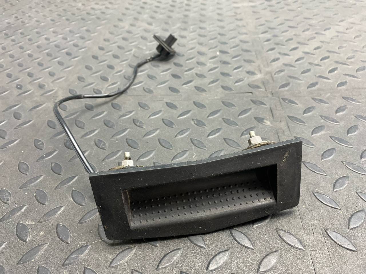 Ручка двери багажника Opel Zafira/B 2005-2014