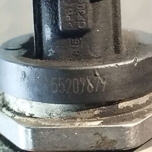 Датчик давления топлива Opel Zafira/B 2005-2014