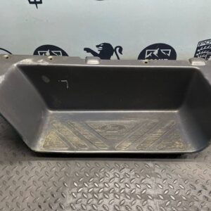 Накладка ступеньки левая Ford Transit 2000-2006