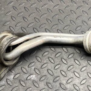 Трубка кондиционера BMW 3/E46 1998-2007