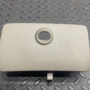 Бардачок Renault Scenic/2 2003-2009