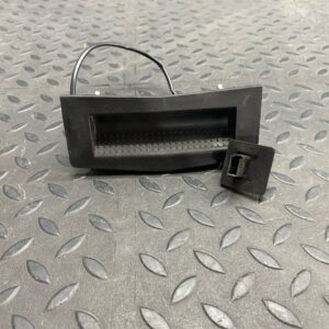 Ручка двери багажника Opel Zafira/B 2005-2014