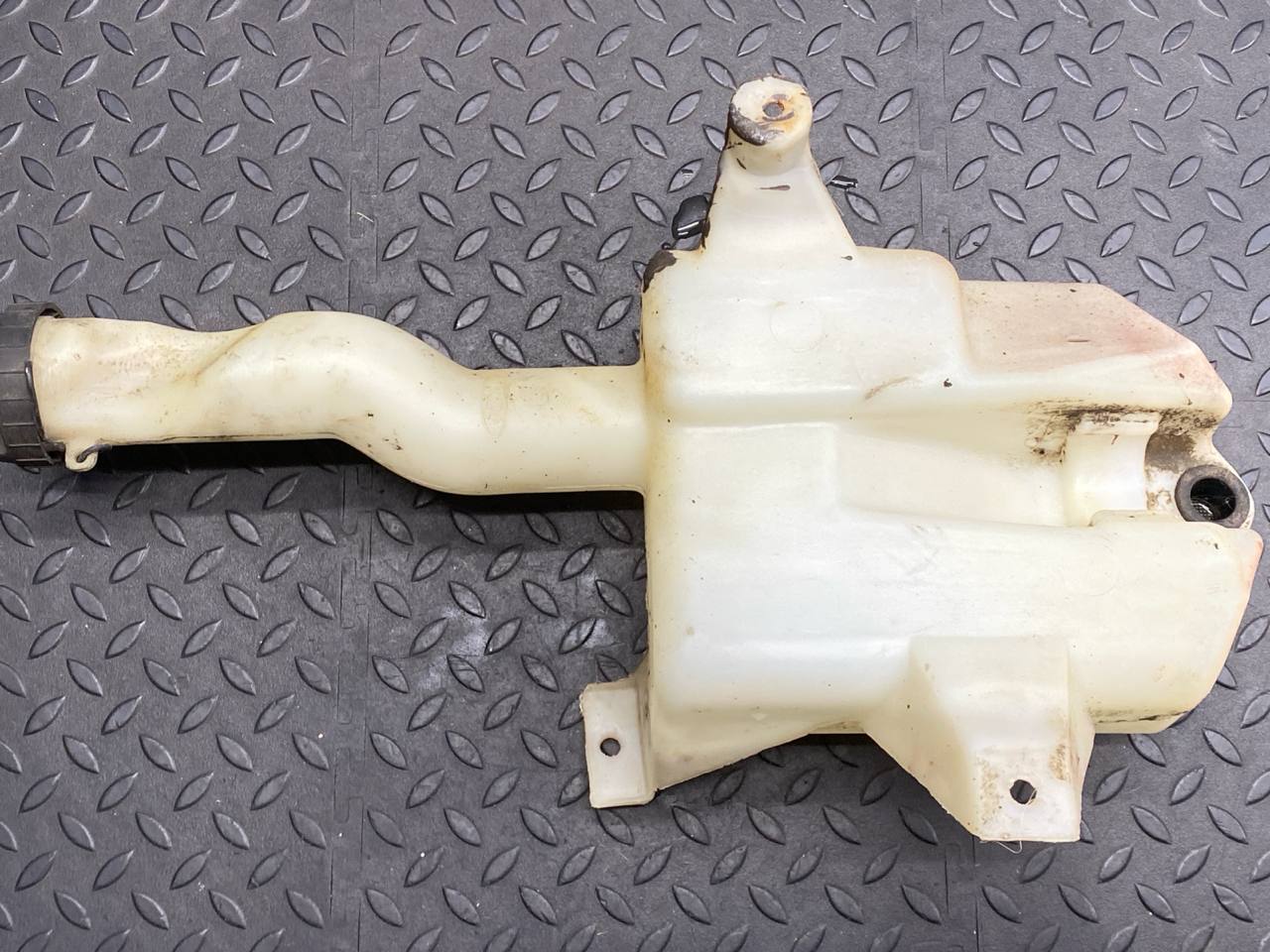 Бачок омывателя Ford Mondeo/3 2000-2007