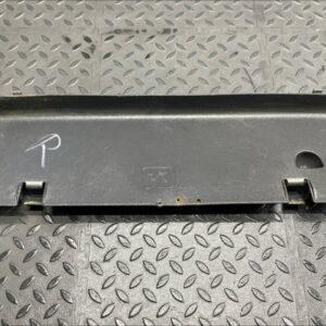 Накладка ступеньки правая Ford Transit 2000-2006