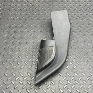 Накладка зеркала правая Ford Focus/2 2004-2011