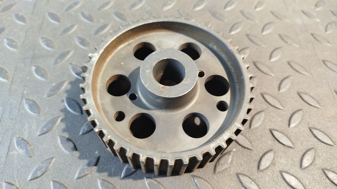 Шестерня ТНВД Opel Zafira/B 2005-2014