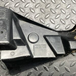 Кронштейн бампера задний правый BMW 3/E46 1998-2007