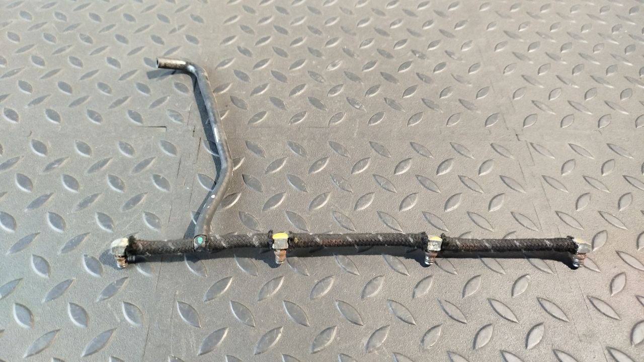 Шланг топливный (Обратка) Opel Zafira/B 2005-2014