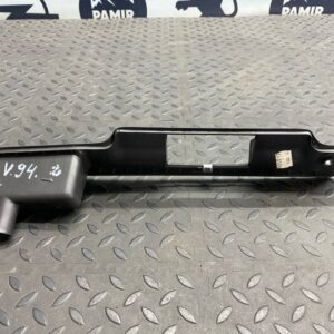 Обшивка двери багажника Opel Astra/H 2004-2014