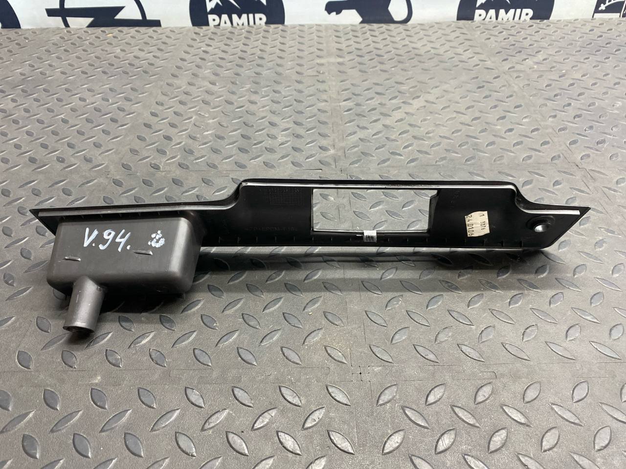 Обшивка двери багажника Opel Astra/H 2004-2014