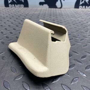 Накладка на сиденье задняя правая Mercedes B/W245 2005-2011