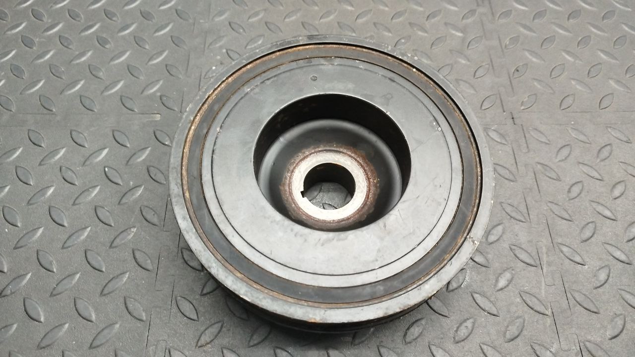 Шкив коленвала Chrysler PT Cruiser 2000-2010