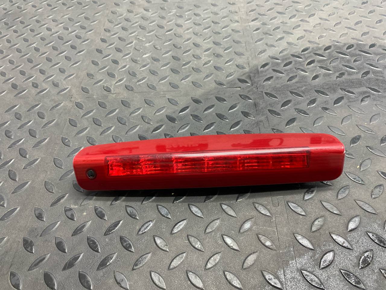 Стоп сигнал Opel Astra/H 2004-2014