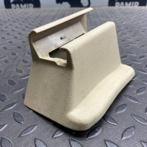 Накладка на сиденье задняя правая Mercedes B/W245 2005-2011